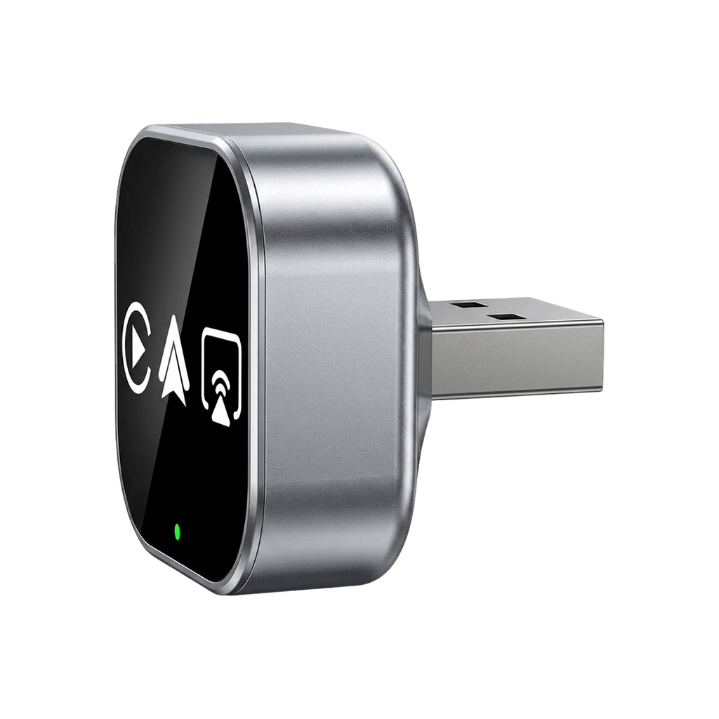 AutoLink Pro™ 4-en-1