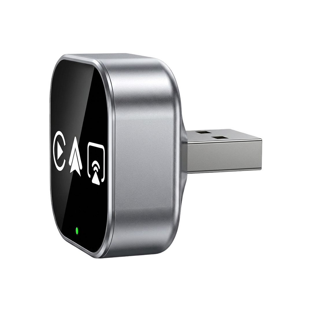 AutoLink Pro™ 4-en-1