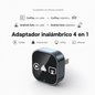CarLink™ Connect Pro