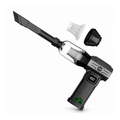 Turbo Jet™ Soplador, Aspiradora