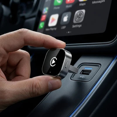 CarLink™ 2-en-1