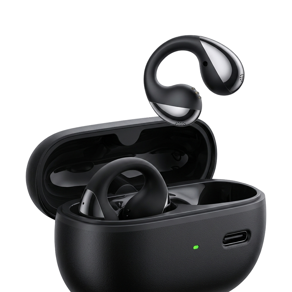 SoundPeats PearlClip Pro