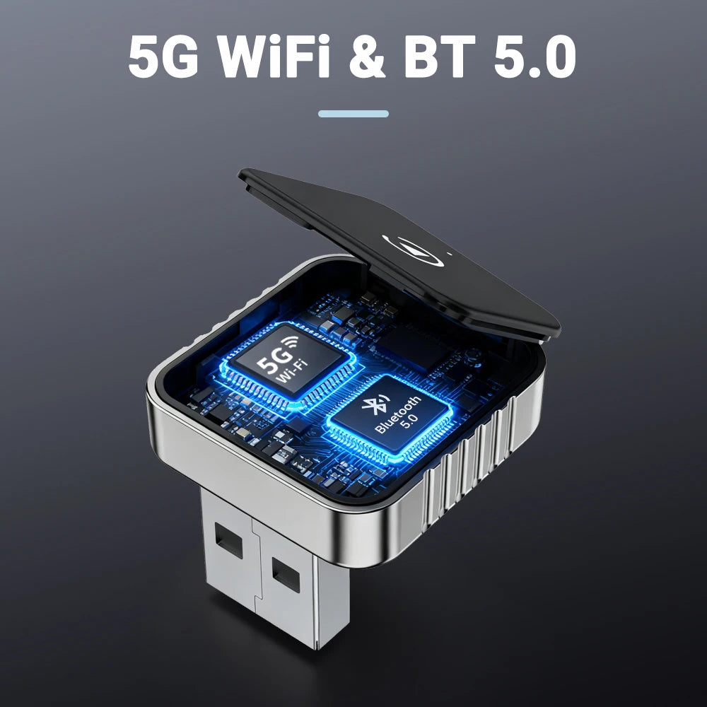 CarLink™ Micro 2-en-1