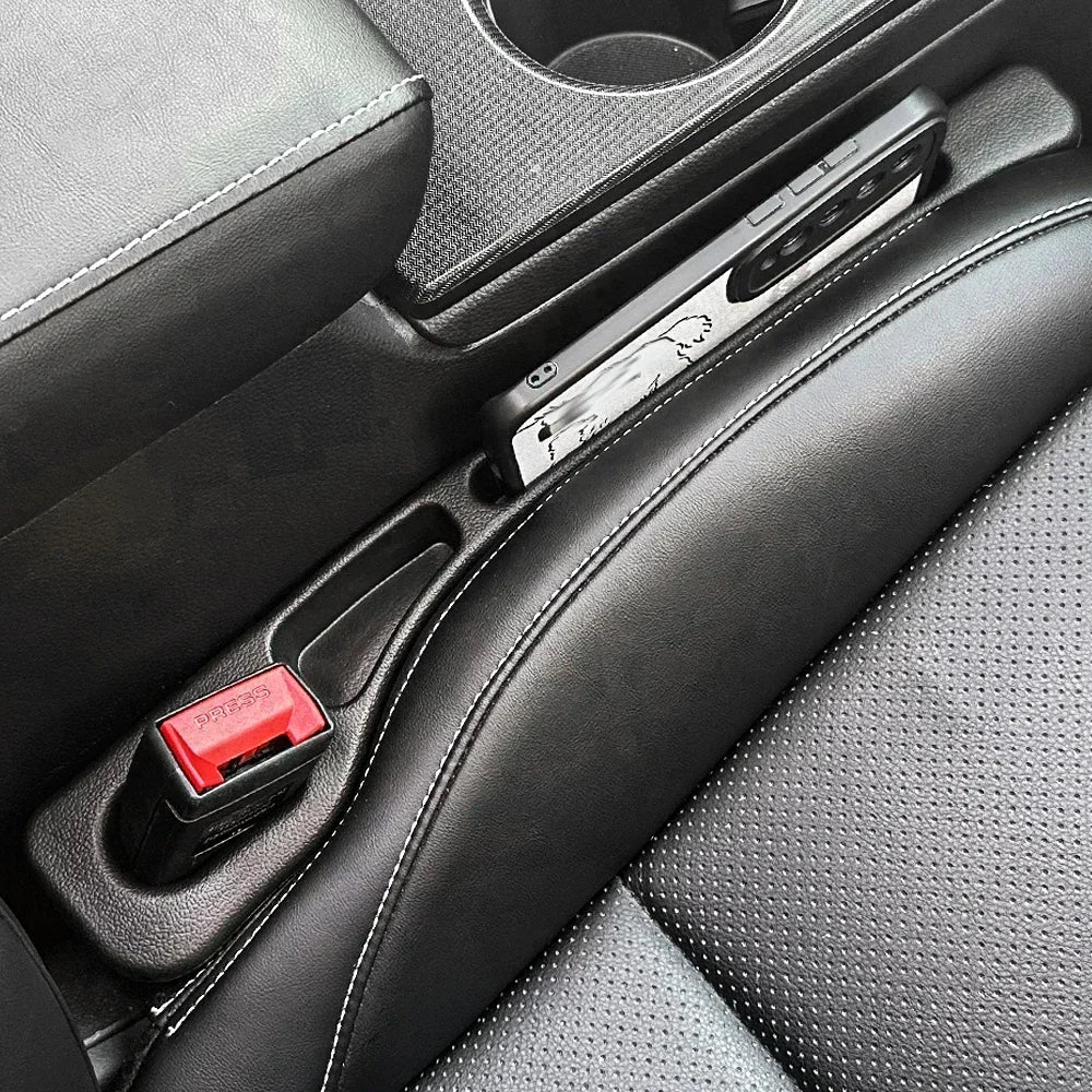 Universal-Sitzplatz-Organizer, 1 Paar