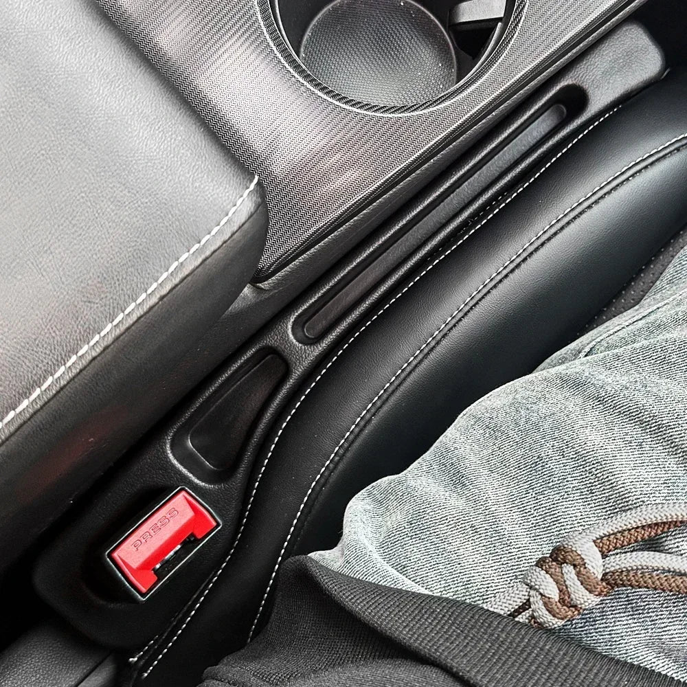 Universal-Sitzplatz-Organizer, 1 Paar