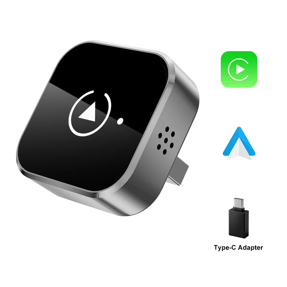 CarLink 2-en-1™