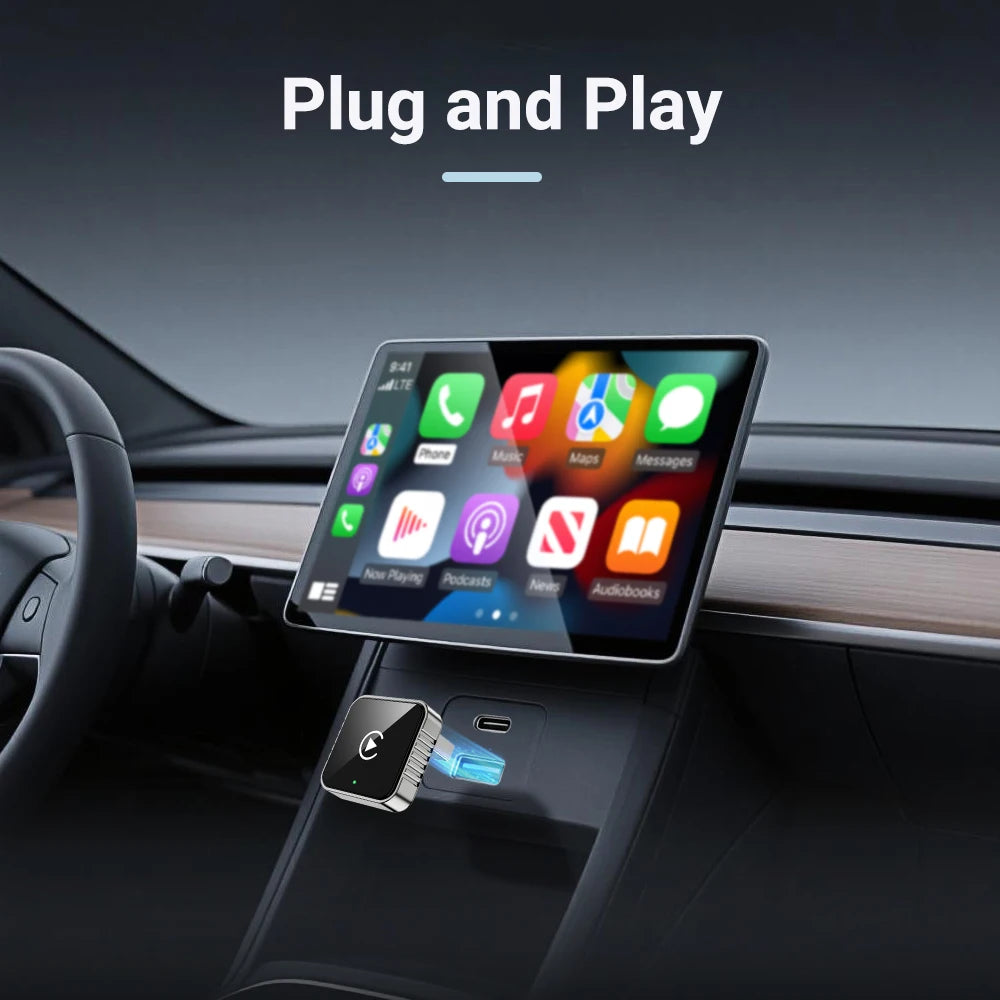 CarLink™ Micro 2-en-1
