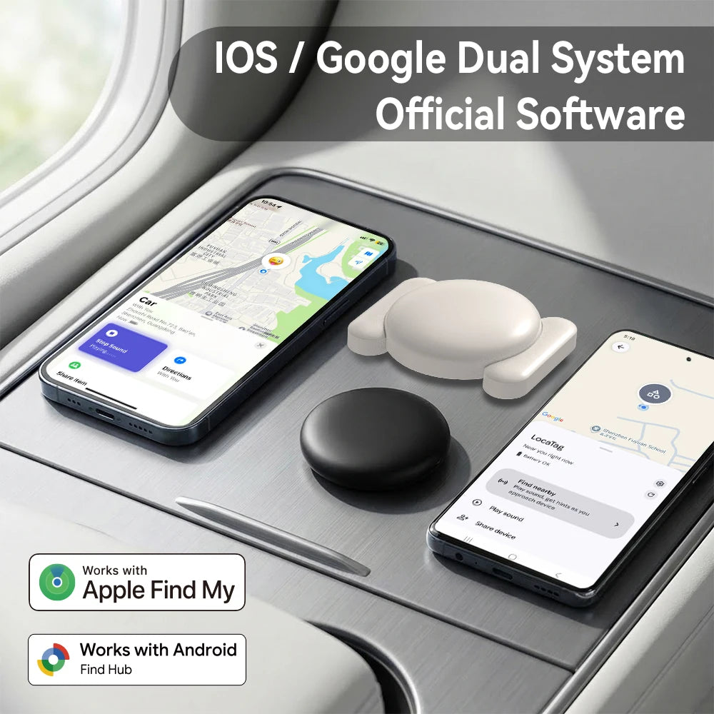Tracker™ GPS