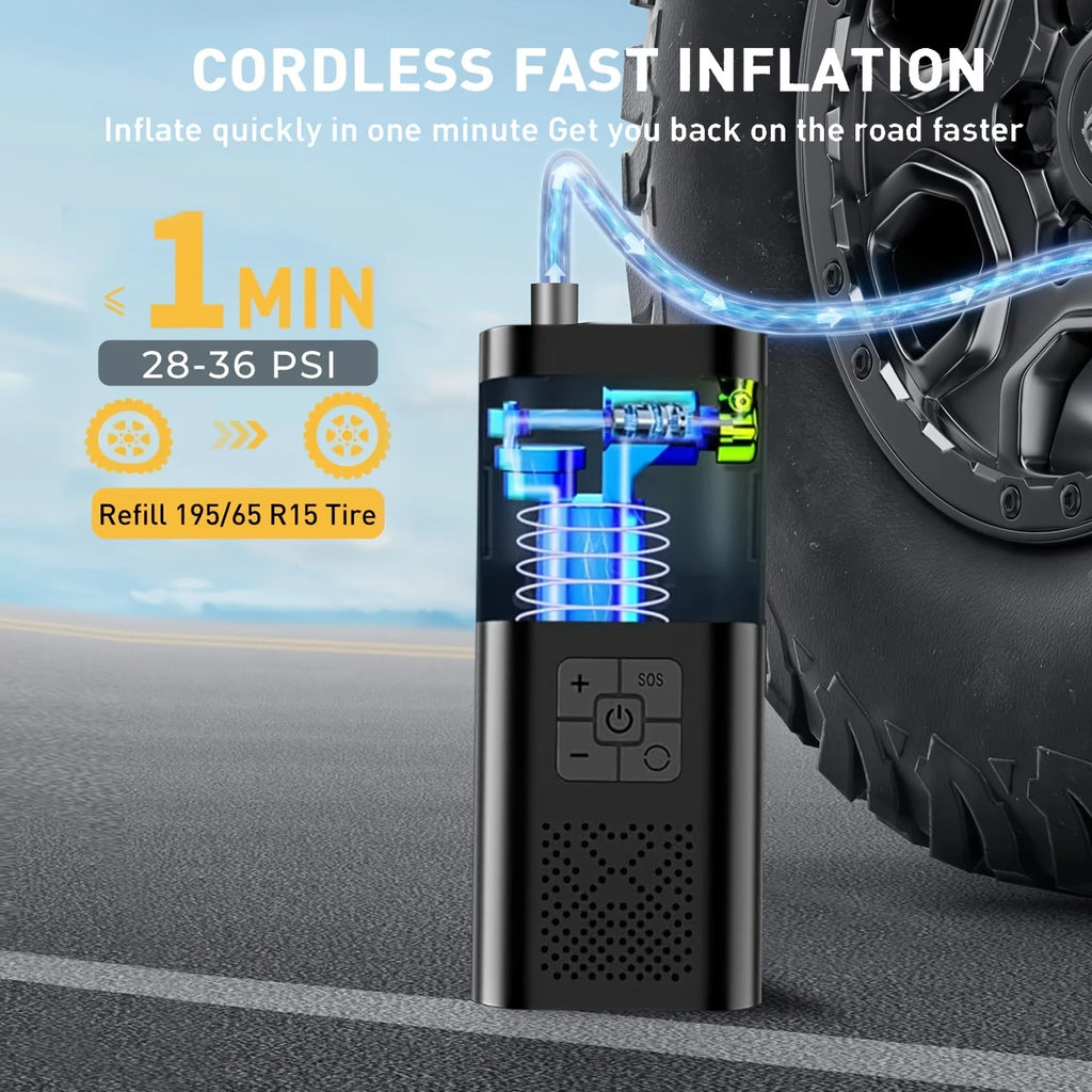 AirJet™ Pro 150