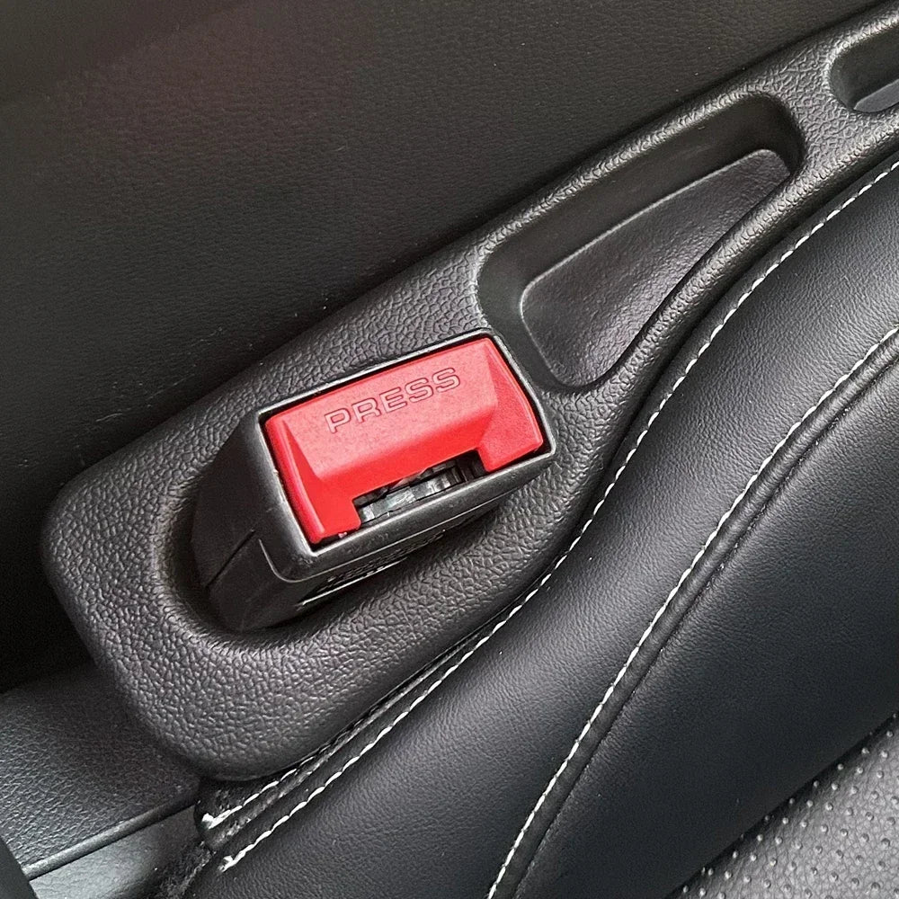 Universal-Sitzplatz-Organizer, 1 Paar