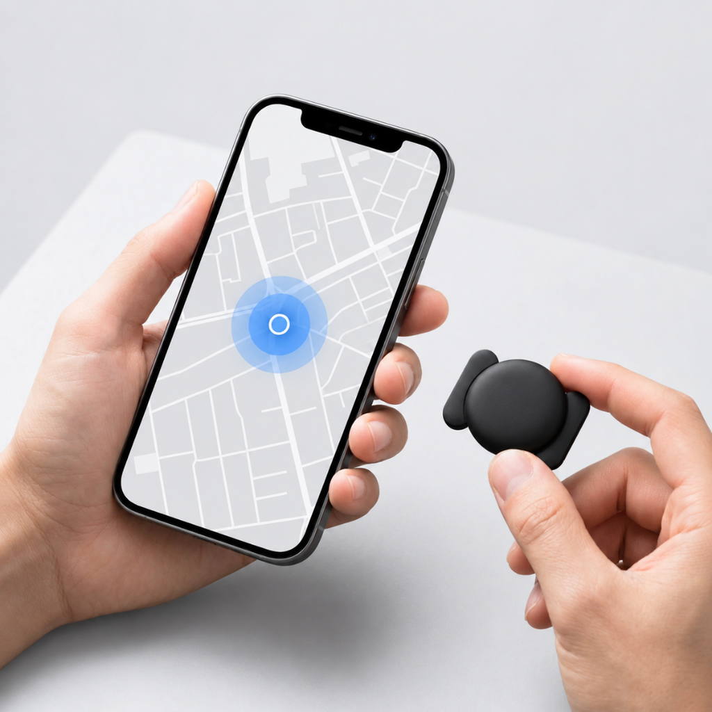 Tracker™ GPS