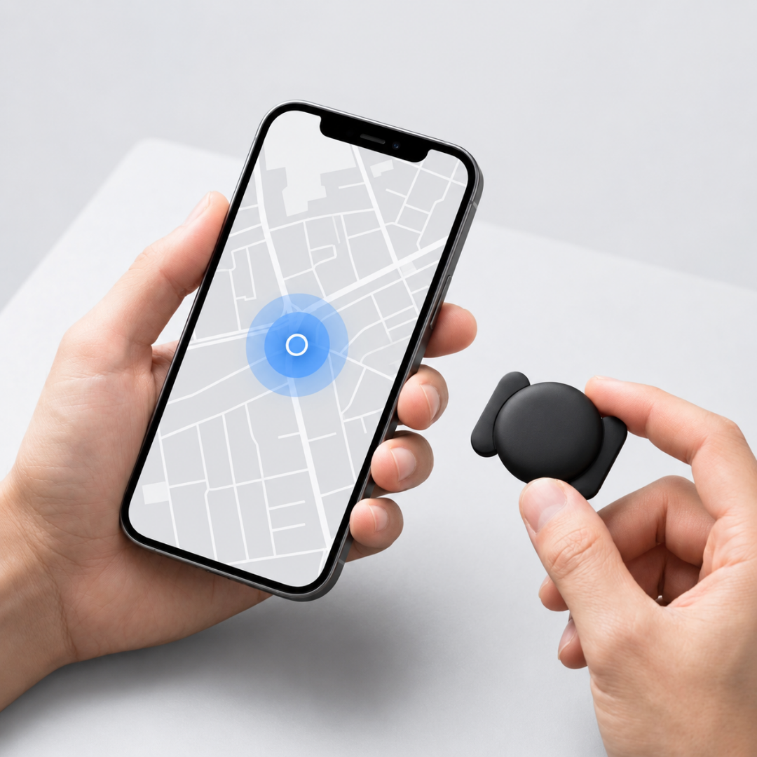Tracker™ GPS