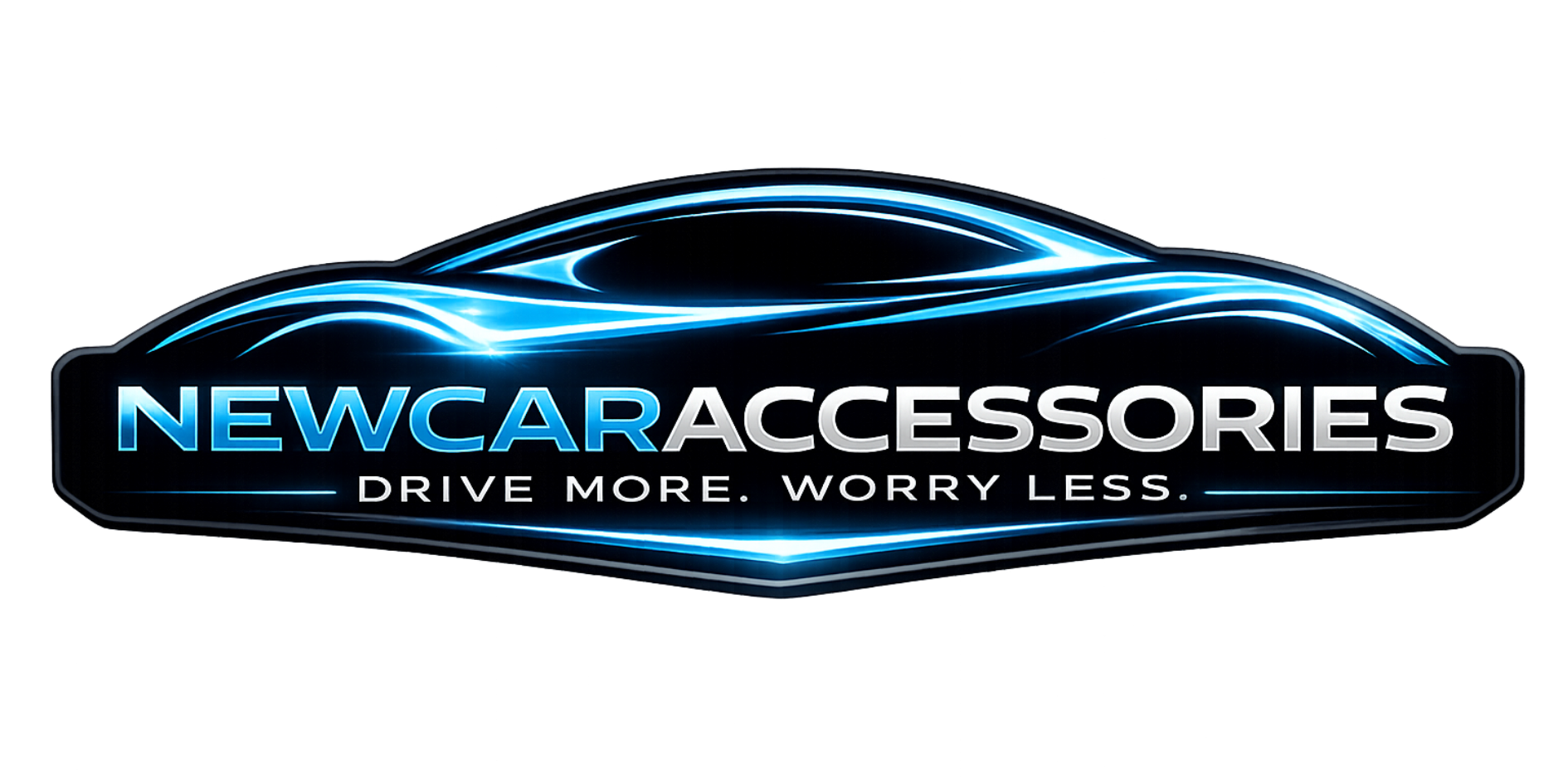 New Car Accessories